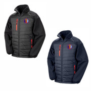 Joint Hospital Group South Padded Jacket